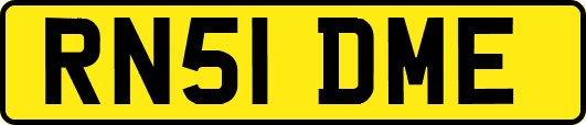 RN51DME