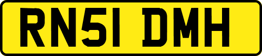 RN51DMH