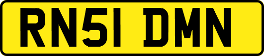 RN51DMN