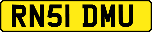 RN51DMU