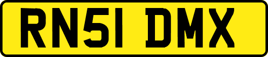 RN51DMX