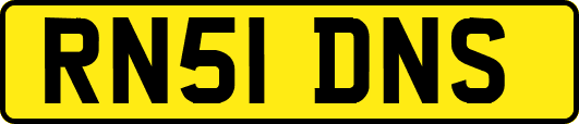 RN51DNS