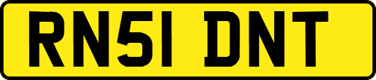 RN51DNT