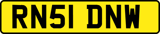 RN51DNW