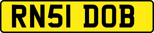 RN51DOB