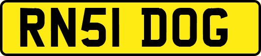 RN51DOG