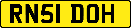 RN51DOH