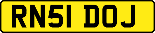 RN51DOJ