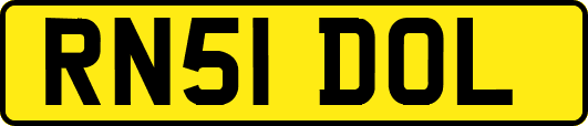 RN51DOL