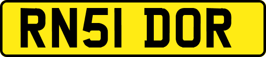 RN51DOR