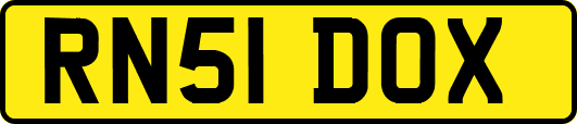 RN51DOX