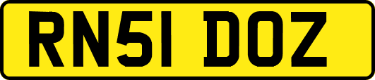 RN51DOZ