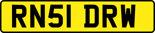 RN51DRW