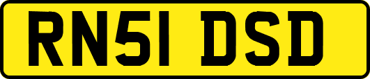 RN51DSD