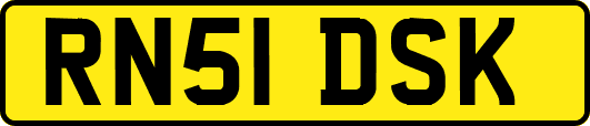 RN51DSK