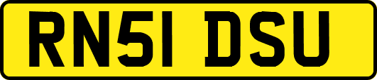 RN51DSU