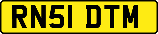 RN51DTM