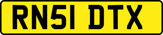 RN51DTX