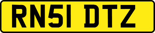 RN51DTZ