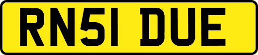 RN51DUE