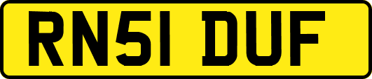 RN51DUF