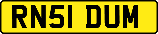 RN51DUM