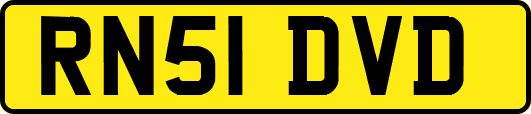 RN51DVD