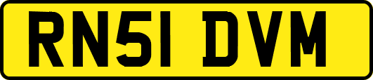 RN51DVM