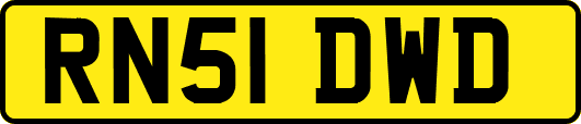 RN51DWD