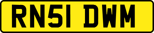 RN51DWM