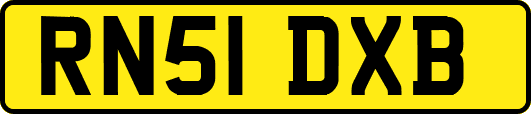 RN51DXB