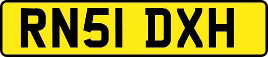 RN51DXH