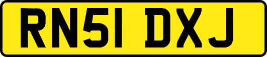 RN51DXJ