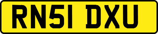 RN51DXU