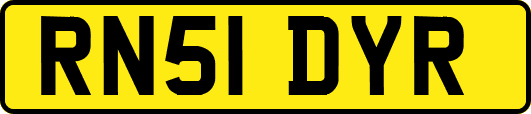RN51DYR