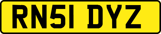 RN51DYZ
