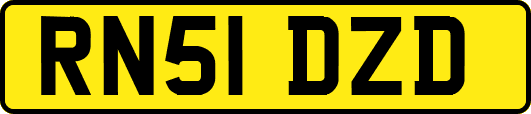 RN51DZD