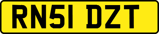 RN51DZT