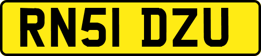RN51DZU