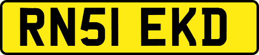 RN51EKD