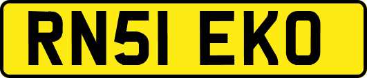 RN51EKO