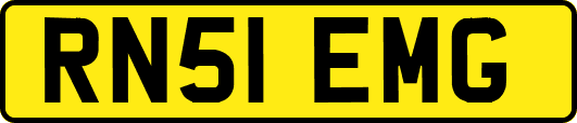 RN51EMG