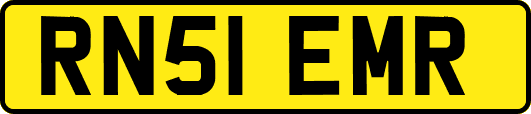 RN51EMR