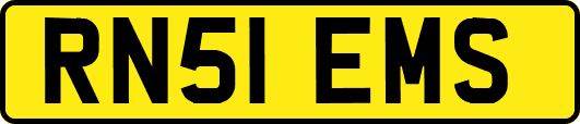 RN51EMS