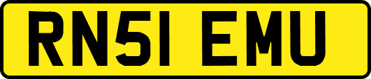 RN51EMU