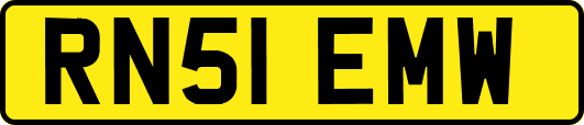 RN51EMW