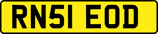 RN51EOD