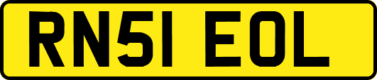 RN51EOL