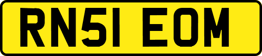 RN51EOM