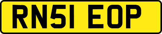 RN51EOP